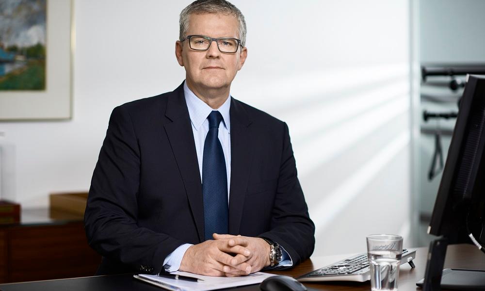 CEO i Maersk Supply Service, Steen S. Karstensen, forlader nu Mærsk-rederiet, som han har stået i spidsen for gennem en turbulent tid. 