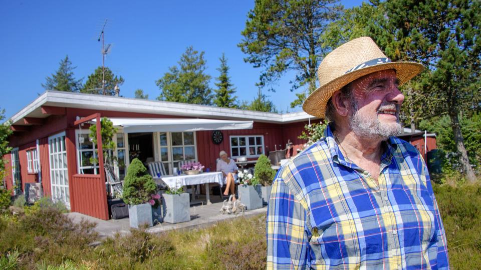 Galleri - Tryk og se alle billederne.