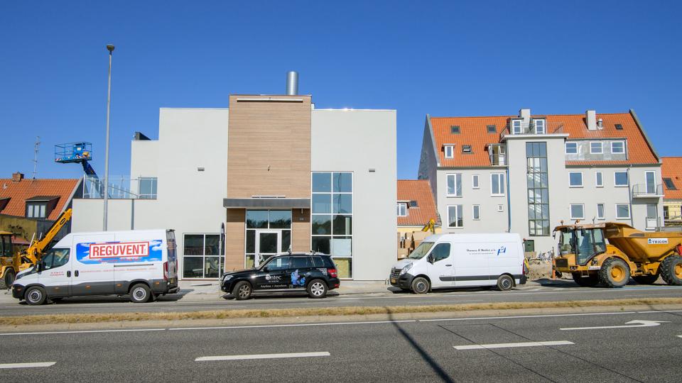 Galleri - Tryk og se alle billederne.