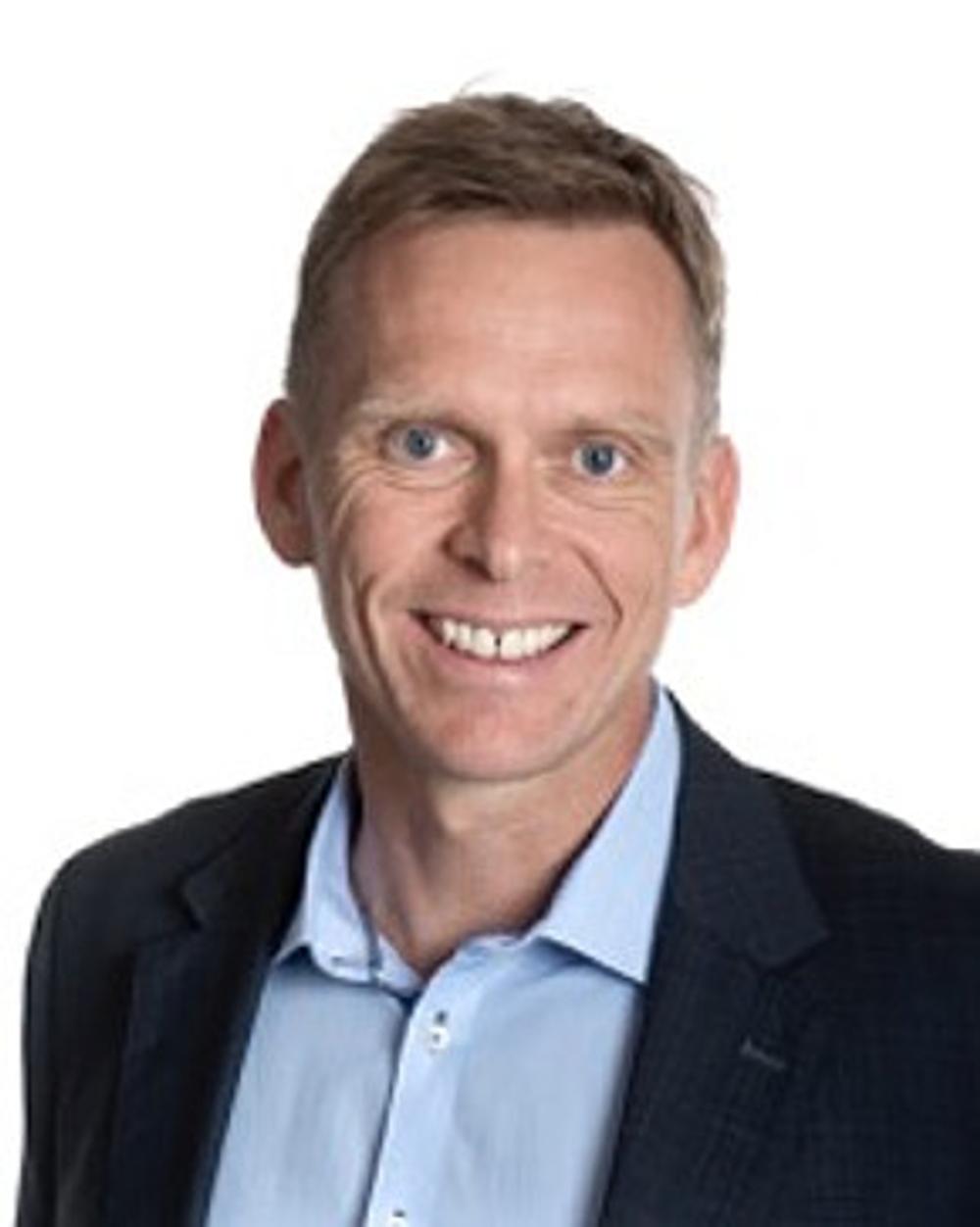 Carsten Berg Kjeldsen, Capgemini Engineering. (Foto: Lis Stougaard) Carsten Berg Kjeldsen, Capgemini Engineering. (Foto: Lis Stougaard)