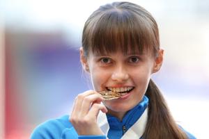 Russisk kapgænger fratages OL-guld efter brug af doping