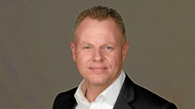 - Det er yderst positivt, at vi i 2021 formår at fastholde en omsætning på niveau med året før, siger Claus Dahlmann Larsen, administrerende direktør i Premier Is, som er Danmarks største ismejeri. <i>Arkivfoto</i>