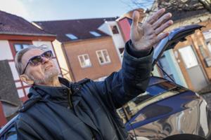 Nyt byggeri i Aalborg: Så er det slut med at se ud ad køkkenvinduet