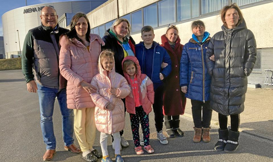 Galleri - Tryk og se alle billederne.