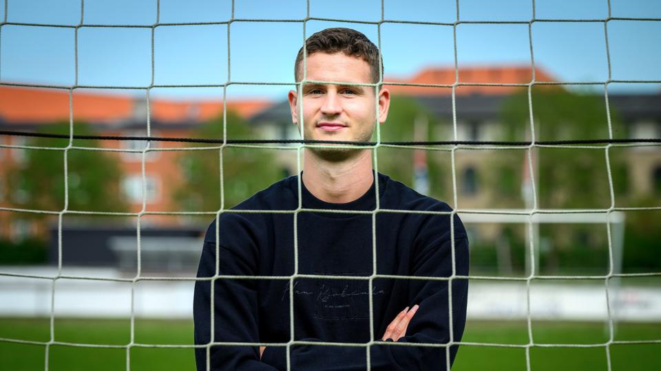 Arkivfoto: Henrik Bo <i>Foto: Henrik Bo</i>