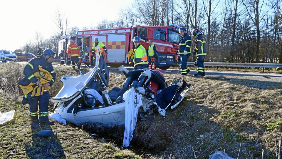 Foto: Jan Pedersen