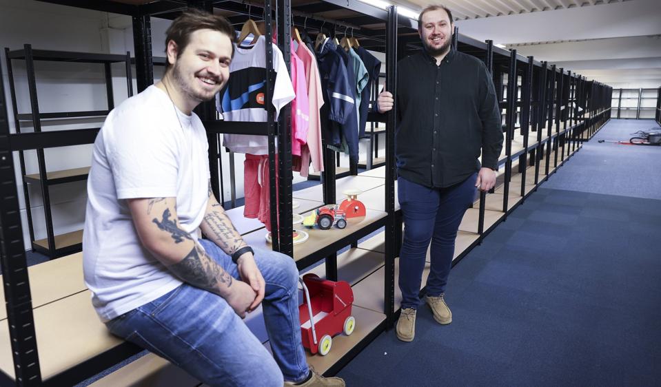 Galleri - Tryk og se alle billederne.