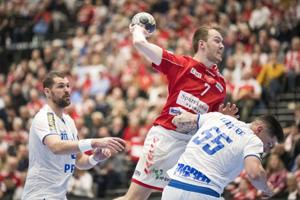 Aalborg Håndbold jagter andenplads og perfekt rekordliste for 2022