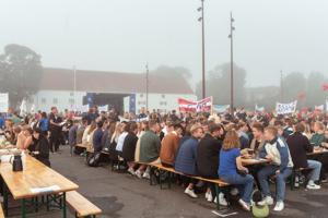 De studerende vil gerne Nordjylland: Så mange har søgt ind på kvote 2