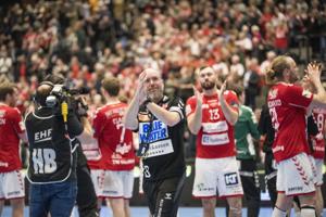 Aalborg-profil efter triumf: Vil spille med om de største titler