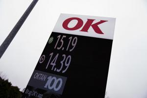 Vilde benzinpriser - men nu er der håb for 120.000 nordjyder