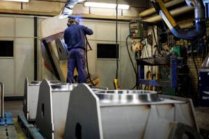 Svenskere køber stor nordjysk maskinfabrik