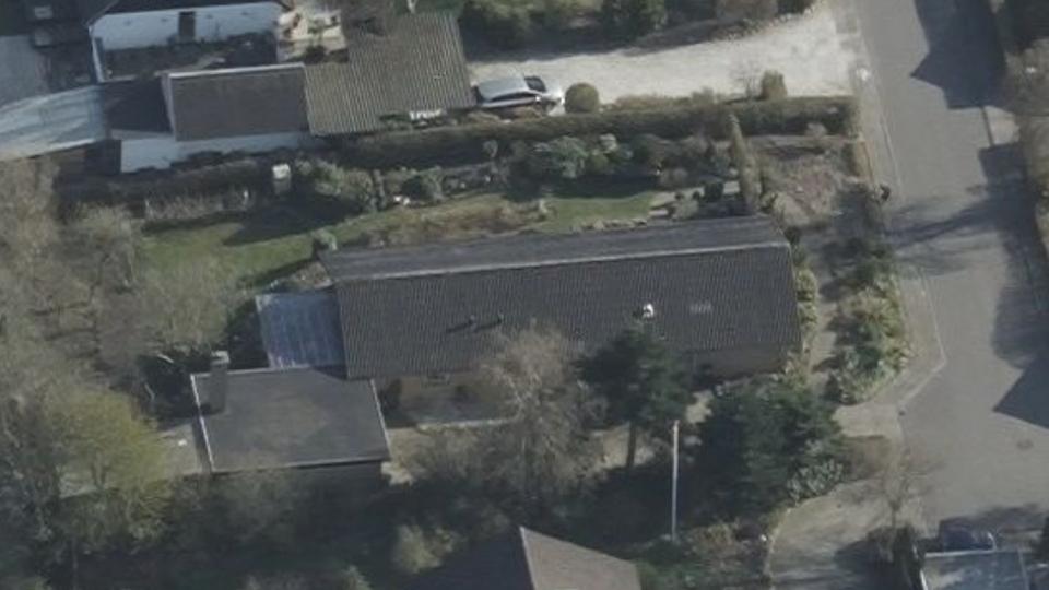 <i>Kortforsyningen</i>