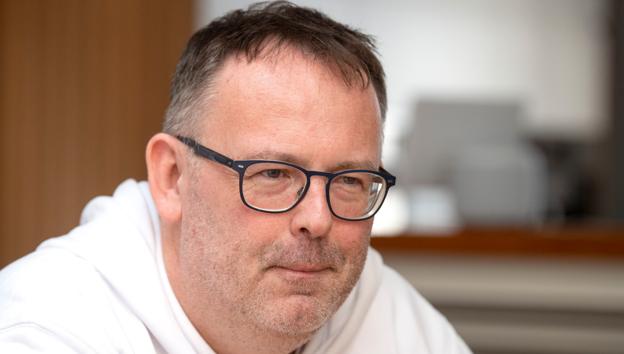 <i>Foto: Henrik Louis</i>