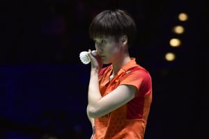 Corona får Kina til at trække sig fra Swiss Open