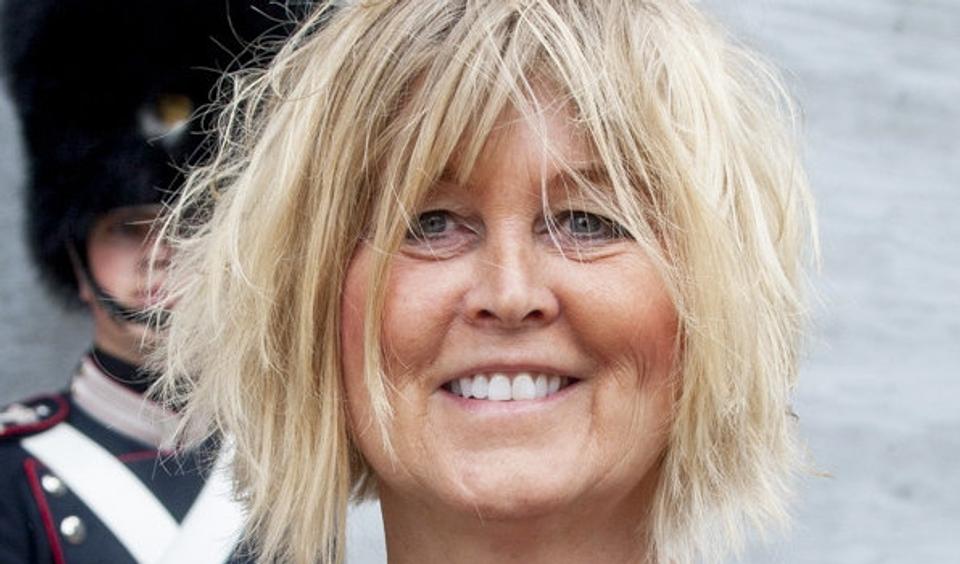 Bettina Jensen var i flere år afdelingschef i Rigspolitiet, men blev siden tiltalt for bestikkelse, mens hun sad i stillingen. For to uger siden blev hun frifundet i sagen ved Københavns Byret, men sagen er anket og skal nu for ved Østre Landsret. (Arkivfoto) <i>Bjarne Lüthcke/Ritzau Scanpix</i>
