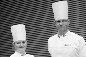 Powerfuld signatursmag skal sikre dansk kok billet til kokke-VM