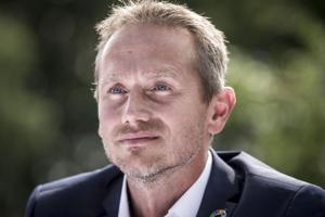 Kristian Jensen får toppost i grøn organisation og dropper FN