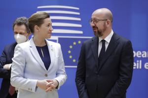 EU kæmper for at finde svar på høje energipriser