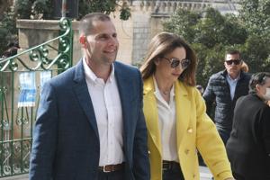 Maltas premierminister erklærer sig som vinder af valg