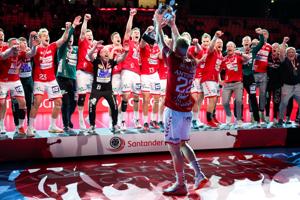 Aalborg-stjerne afgjorde neglebidende pokalfinale