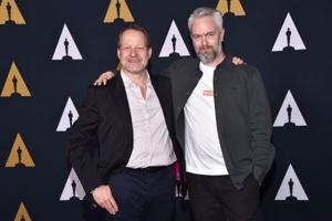 Dansk film misser Oscar i kategorien Bedste Kortfilm