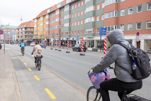 Her er de gulerødder, der skal få dig til at cykel frem bil | Nordjyske.dk