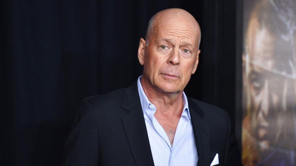 67-årige Bruce Willis har blandt andet spillet hovedrollen i fem Die Hard-film. (Arkivfoto). <i>Angela Weiss/Ritzau Scanpix</i>