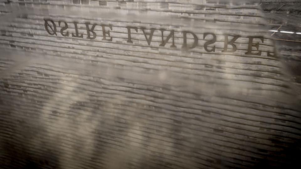 Østre Landsret har fundet en 75-årige kvinde skyldig i drab på sin mand. Hun var tydeligt utilfreds med torsdagens dom, og dommeren måtte flere gange afbryde hende, da hun fik det sidste ord i sagen, hvor hun igen og igen fastslog sin uskyldg. (Arkivfoto). <i>Mads Claus Rasmussen/Ritzau Scanpix</i>