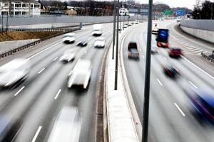 Næsten 1000 køretøjer er beslaglagt efter vanvidskørsel
