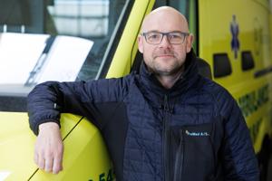 Ny ambulanceoperatør gør status: - Har borgerne intet mærket, er vi lykkedes