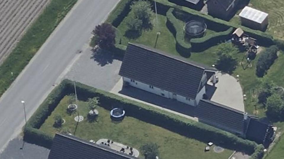 <i>Kortforsyningen</i>