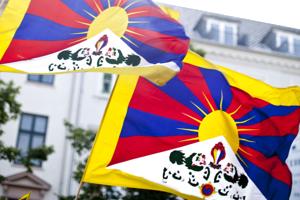 Ministerium indleder ikke sag mod ambassadør trods Tibet-kritik