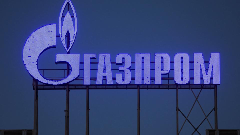 Det russiske statsejede gasselskab Gazprom kræver betaling for gas i rubler. (Arkivfoto). <i>Reuters/Reuters</i>