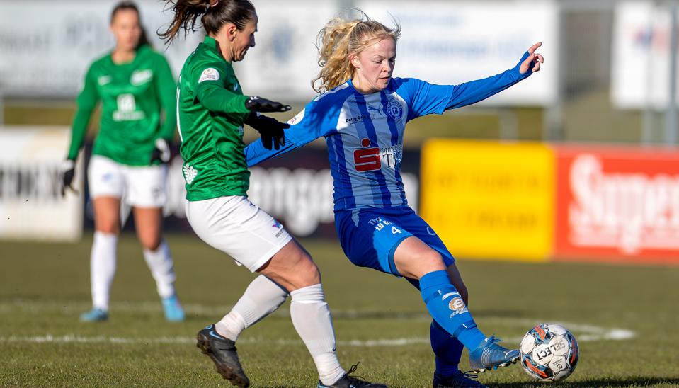 FC Thy-Fortuna Hjørring