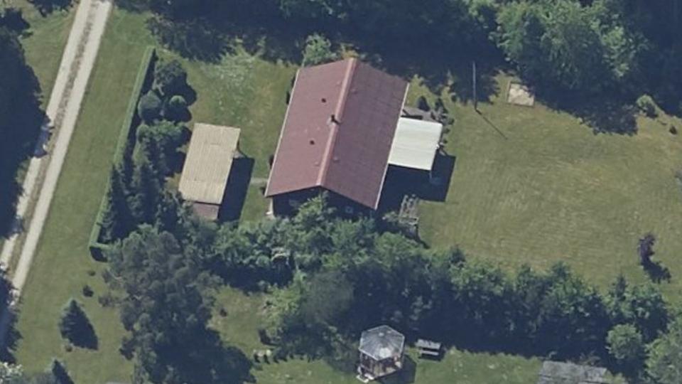 <i>Kortforsyningen</i>
