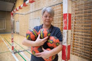 Vodskov Håndbold i fare for at lukke: Ingen vil melde sig til bestyrelsen