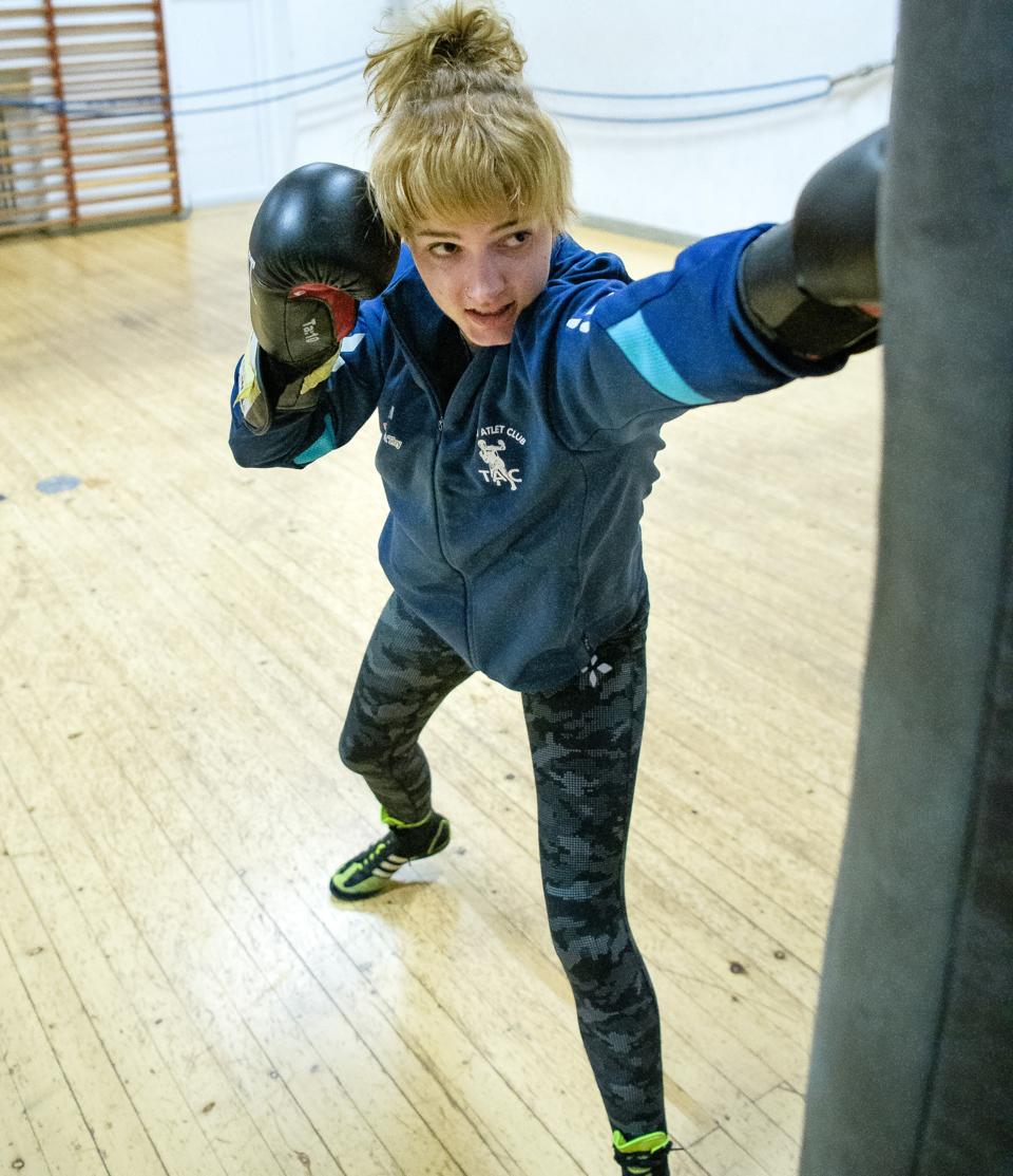 Galleri - Tryk og se alle billederne.
