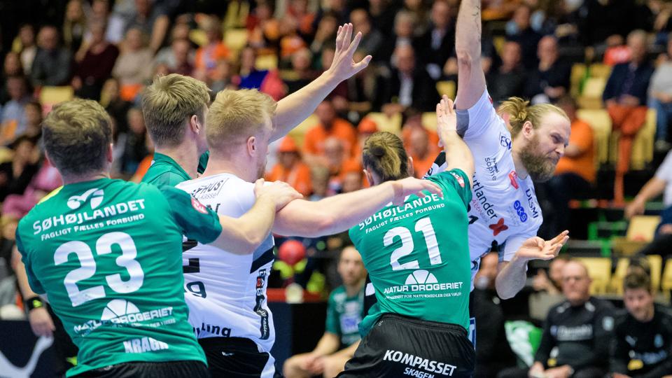 Galleri - Tryk og se alle billederne.