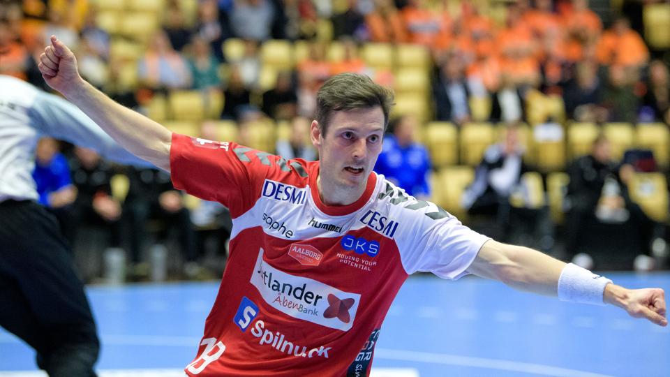 Foto: Bo Lehm <i>Bo Lehm</i>