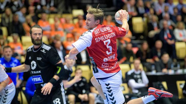 Foto: Bo Lehm <i>Bo Lehm</i>