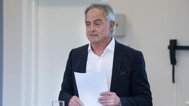 Regnskab: Så meget tjente Henning Kjeldsens advokat sidste år