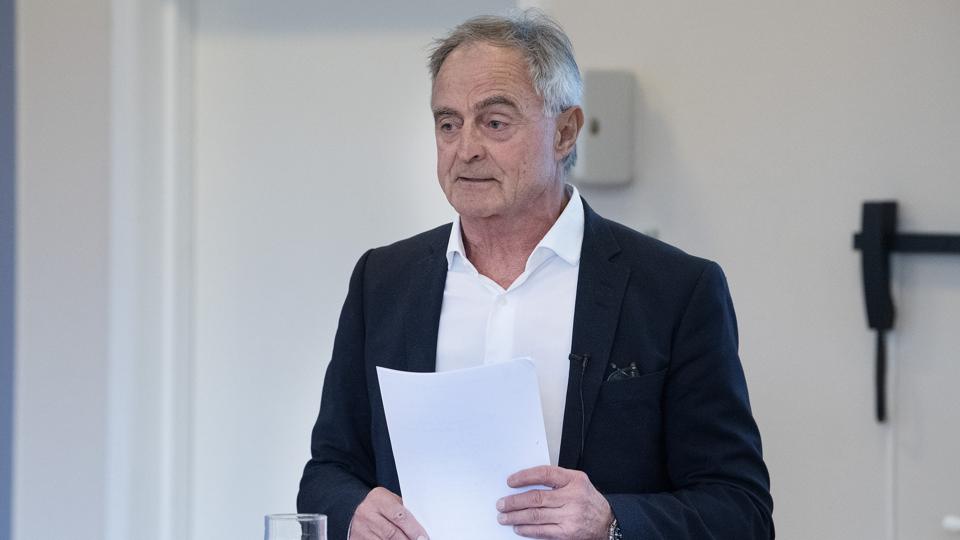 <i>Arkivfoto: Peter Mørk</i>