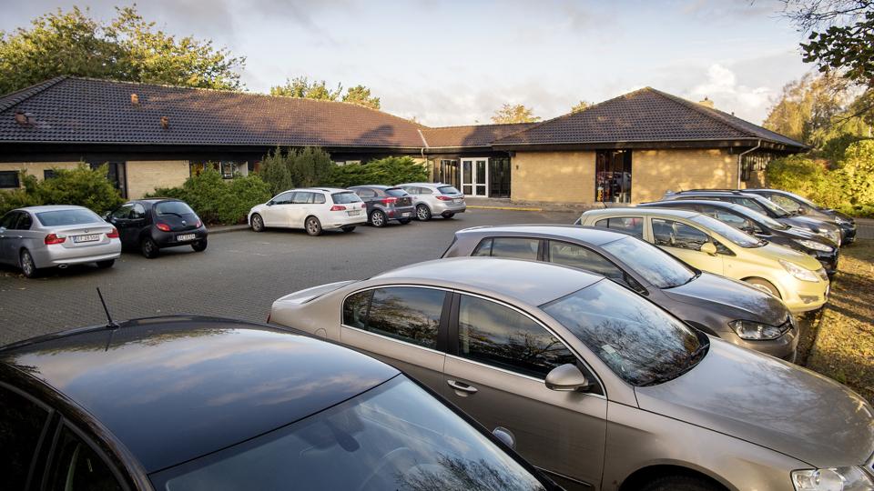 Byrådet har sagt god for en tillægsbevilling på 4,6 mio. kr. til et sundhedshus i Storvorde. Desuden er en ny praktiserende læge klar til at overtage ydernummeret. Arkivfoto: Lars Pauli