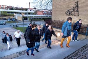 Byråd siger nej til at udskyde skolelukning i Skelund