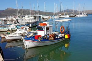 Korfu: Den grønne ø i Det Ioniske Hav