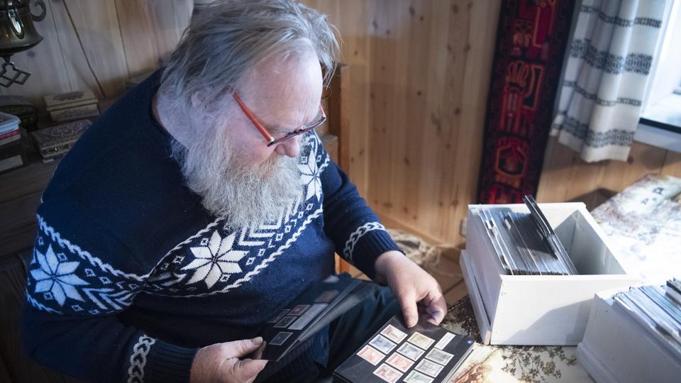 Galleri - Tryk og se alle billederne.