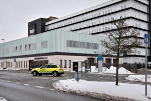 Så kom fyresedlerne på nordjyske sygehuse: Presset økonomi får konsekvenser