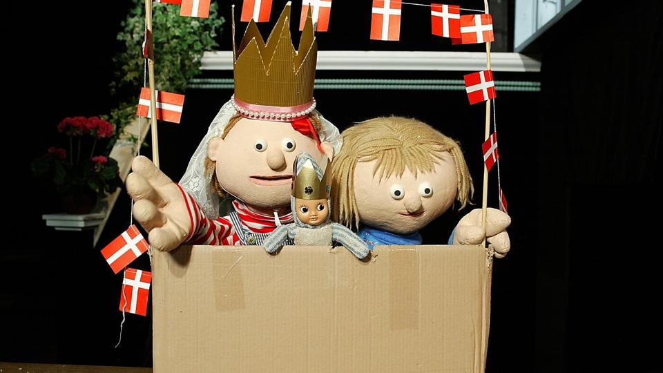 Galleri - Tryk og se alle billederne.