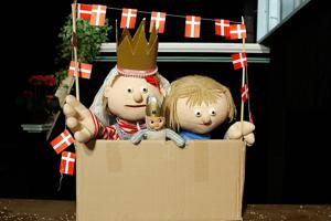 "Nøj, det' for børn!": Sådan blev Danmarks dukke-darlings til